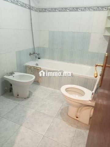 Appartement a louer oulad mta - Location Immobilier - Temara - photo 8