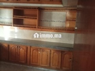 Appartement a louer oulad mta - Appartement à louer - Temara