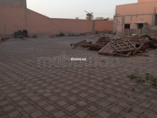 Hangar de Plus de 2 400 m² à Louer - Appartement à louer - Marrakech