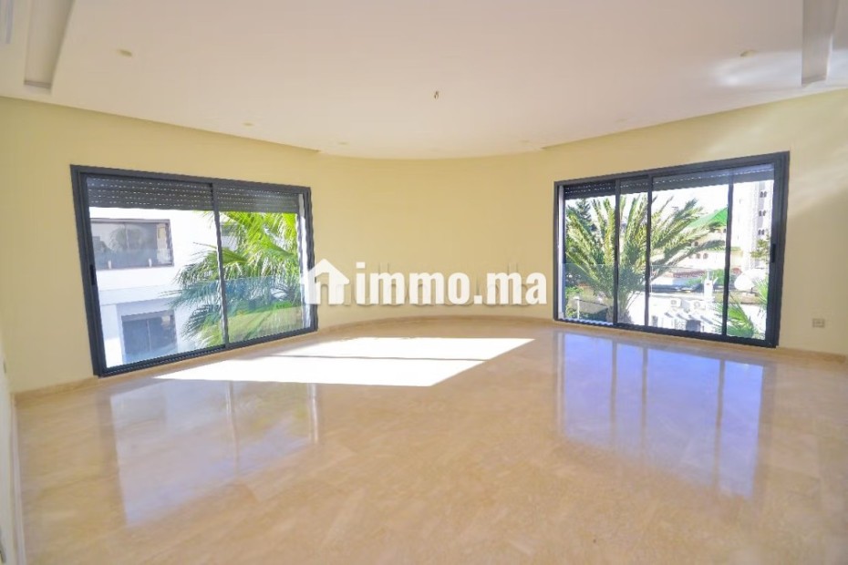 Appartement haut standing - Vente Immobilier - Casablanca - photo 1