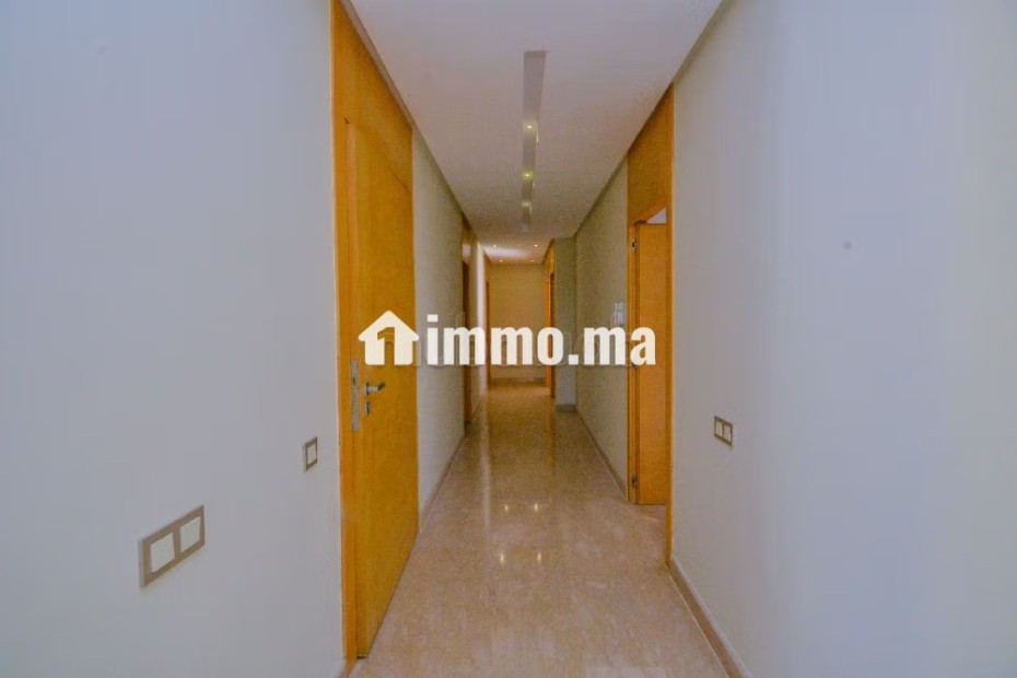 Appartement haut standing - Vente Immobilier - Casablanca - photo 2