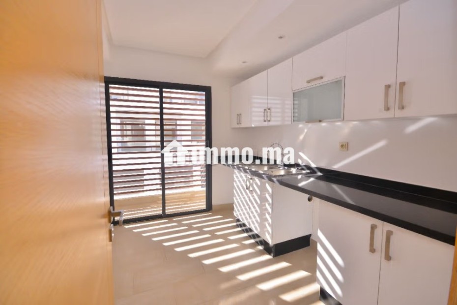Appartement haut standing - Vente Immobilier - Casablanca - photo 3