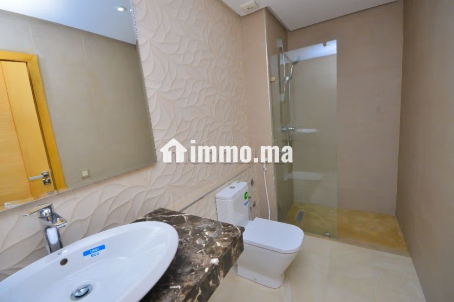 Appartement haut standing - Vente Immobilier - Casablanca - photo 4