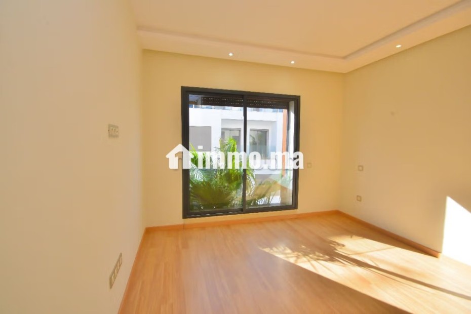 Appartement haut standing - Vente Immobilier - Casablanca - photo 5