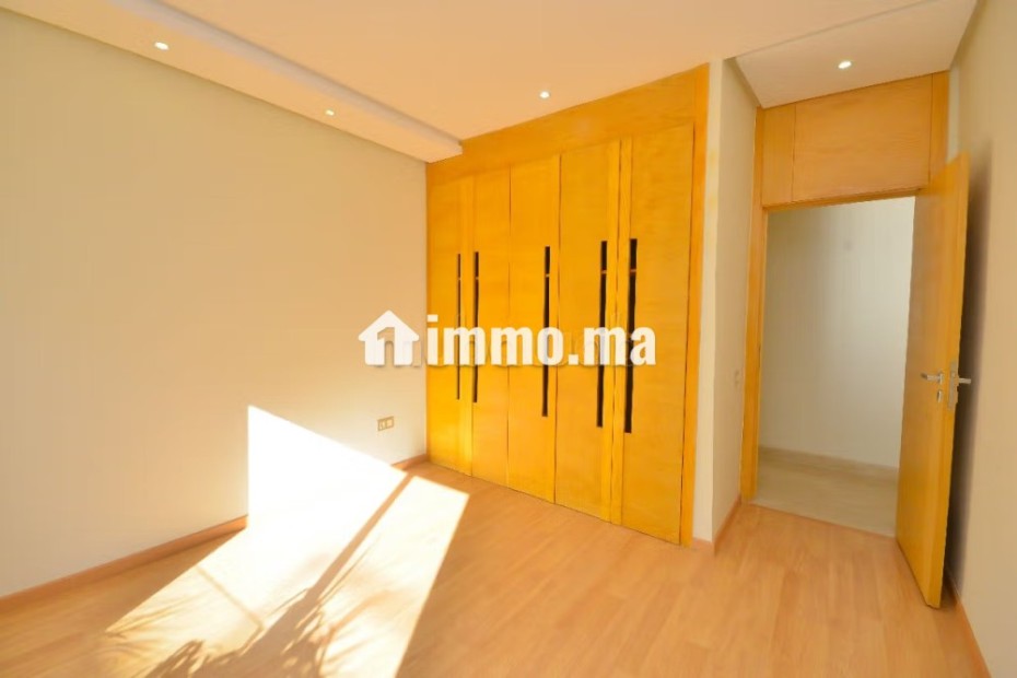 Appartement haut standing - Vente Immobilier - Casablanca - photo 6