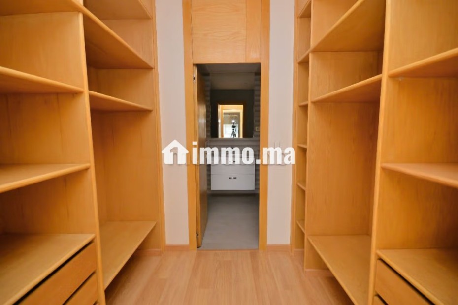 Appartement haut standing - Vente Immobilier - Casablanca - photo 7