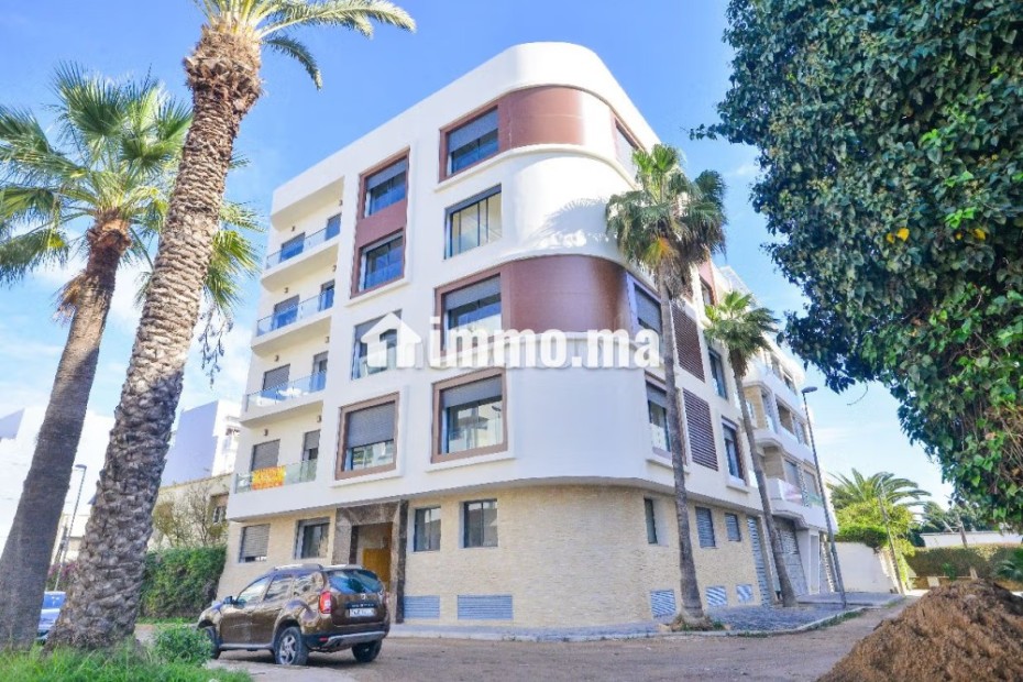 Appartement haut standing - Vente Immobilier - Casablanca - photo 8