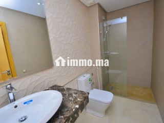 Appartement haut standing - Appartement à vendre - Casablanca