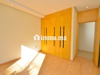 Appartement haut standing - Appartement à vendre - Casablanca