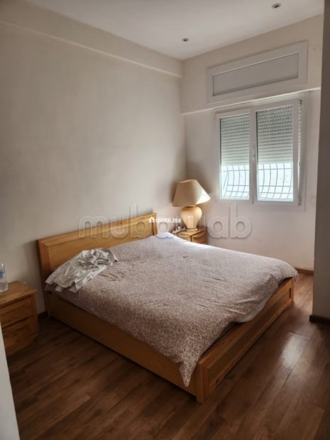 Superbe appartement à louer à Gauthier. 5 pièces confortables. Bien meublé - Location Immobilier - Casablanca - photo 2