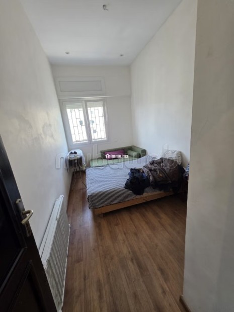 Superbe appartement à louer à Gauthier. 5 pièces confortables. Bien meublé - Location Immobilier - Casablanca - photo 6