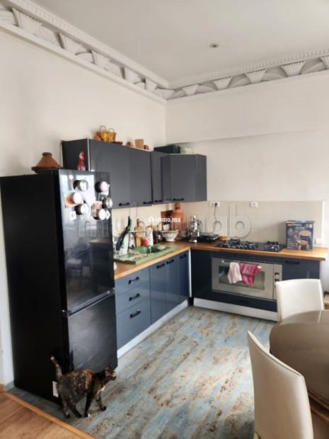 Superbe appartement à louer à Gauthier. 5 pièces confortables. Bien meublé - Location Immobilier - Casablanca - photo 8