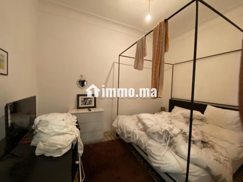 Vente riad avec 9 chambres à mouassine - Vente Immobilier - Marrakech - photo 2