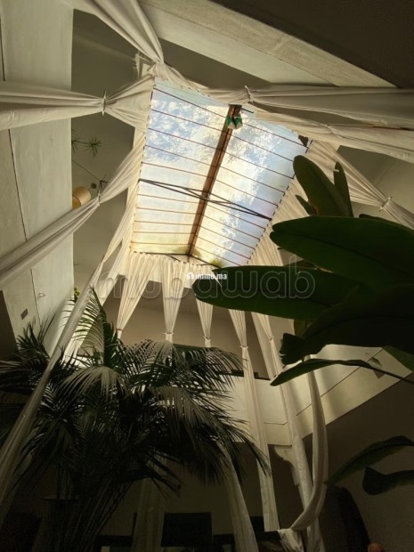 Vente riad avec 9 chambres à mouassine - Vente Immobilier - Marrakech - photo 6