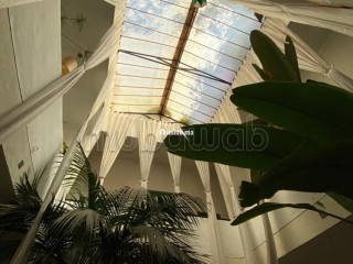 Vente riad avec 9 chambres à mouassine - Villa à vendre - Marrakech