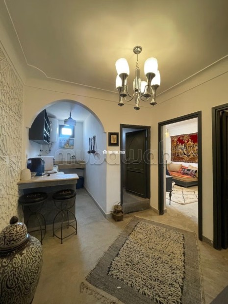 8 appartements avec fort rendement locatif à Kaat Benahid Marrakech médina - Vente Immobilier - Marrakech - photo 8