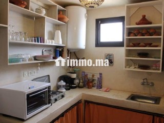 8 appartements avec fort rendement locatif à Kaat Benahid Marrakech médina - Maison à vendre - Marrakech