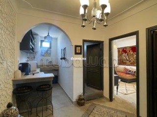 8 appartements avec fort rendement locatif à Kaat Benahid Marrakech médina - Maison à vendre - Marrakech