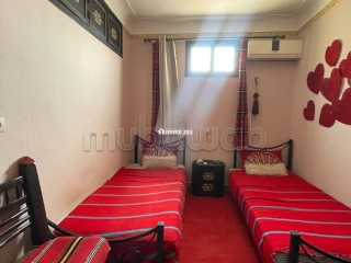8 appartements avec fort rendement locatif à Kaat Benahid Marrakech médina - Maison à vendre - Marrakech