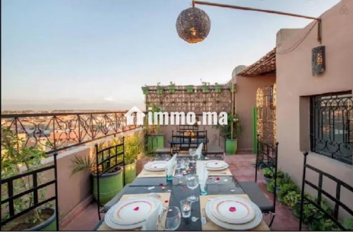 8-appartements-avec-fort-rendement-locatif-a-kaat-benahid-marrakech-medina-big-13