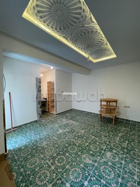 Vente duplex style riad titre à gueliz - Vente Immobilier - Marrakech - photo 2