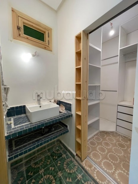 Vente duplex style riad titre à gueliz - Vente Immobilier - Marrakech - photo 3