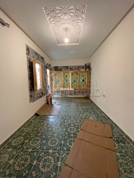 Vente duplex style riad titre à gueliz - Vente Immobilier - Marrakech - photo 4