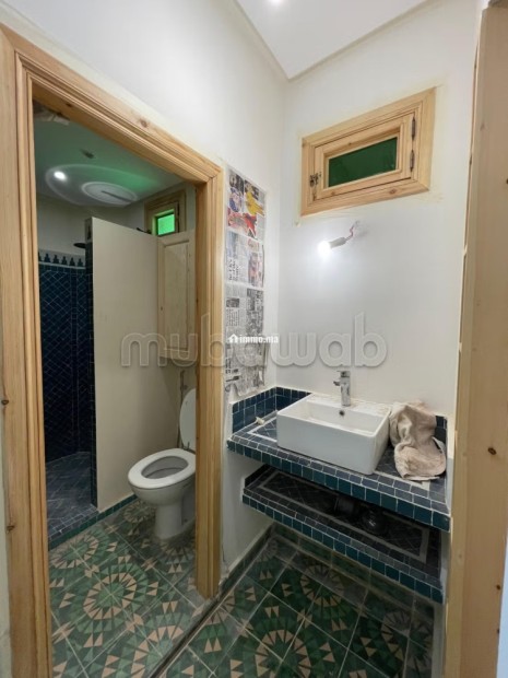 Vente duplex style riad titre à gueliz - Vente Immobilier - Marrakech - photo 5