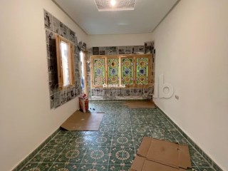 Vente duplex style riad titre à gueliz - Villa à vendre - Marrakech