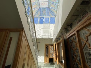 Vente duplex style riad titre à gueliz - Villa à vendre - Marrakech