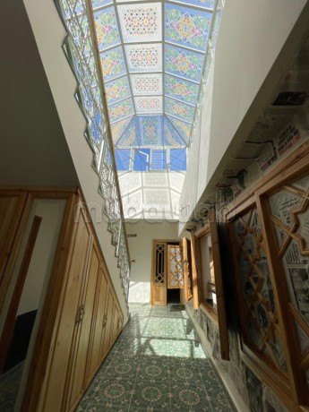 vente-duplex-style-riad-titre-a-gueliz-big-8