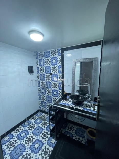 Vente riad avec 3 appartements à sidi ayoube - Vente Immobilier - Marrakech - photo 4