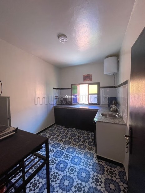 Vente riad avec 3 appartements à sidi ayoube - Vente Immobilier - Marrakech - photo 5