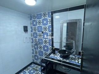 Vente riad avec 3 appartements à sidi ayoube - Appartement à vendre - Marrakech