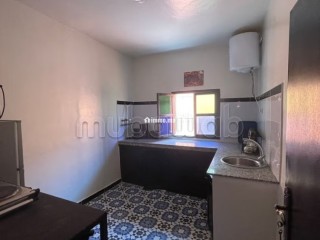 Vente riad avec 3 appartements à sidi ayoube - Appartement à vendre - Marrakech