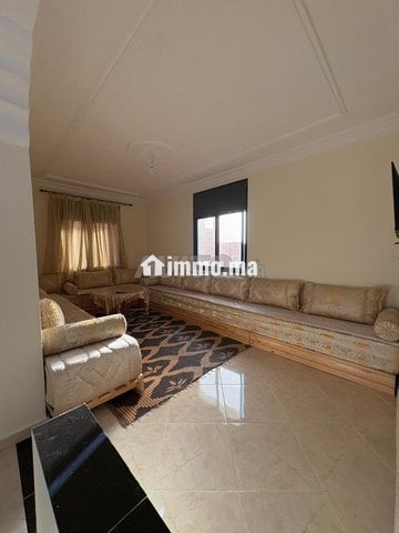 Grand appartement à 2km de oualidia - Location Vacances - Oualidia - photo 1