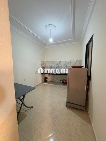 Grand appartement à 2km de oualidia - Location Vacances - Oualidia - photo 2