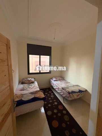 Grand appartement à 2km de oualidia - Location Vacances - Oualidia - photo 3