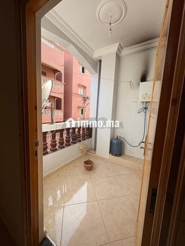 Grand appartement à 2km de oualidia - Location Vacances - Oualidia - photo 5