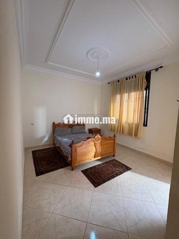 Grand appartement à 2km de oualidia - Location Vacances - Oualidia - photo 6