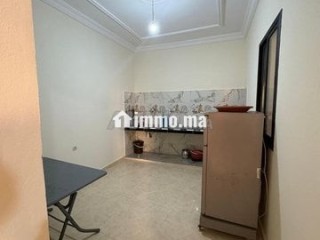 Grand appartement à 2km de oualidia - Appartement Location Vacances - Oualidia