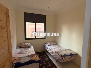 Grand appartement à 2km de oualidia - Appartement Location Vacances - Oualidia