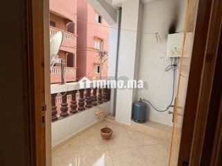 Grand appartement à 2km de oualidia - Appartement Location Vacances - Oualidia