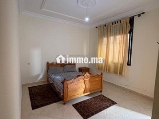 Grand appartement à 2km de oualidia - Appartement Location Vacances - Oualidia