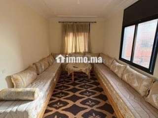 Grand appartement à 2km de oualidia - Appartement Location Vacances - Oualidia