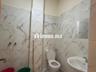 Grand appartement à 2km de oualidia - Appartement Location Vacances - Oualidia