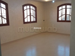 Maison R2 commerciale choukia haut standing - Maison à vendre