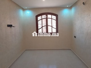 Maison R2 commerciale choukia haut standing - Maison à vendre