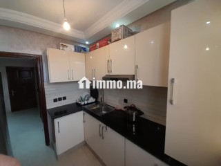 Maison R2 commerciale choukia haut standing - Maison à vendre