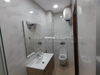 Maison R2 commerciale choukia haut standing - Maison à vendre